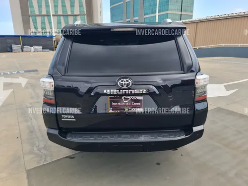 Toyota 4Runner 4.0 Sr5 Fl