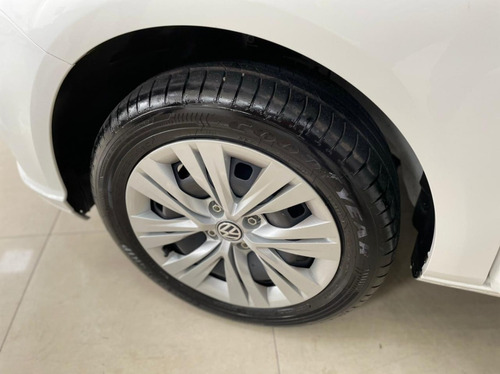 Volkswagen Gol Trend 1.6 0km Varios Colores Todoautos