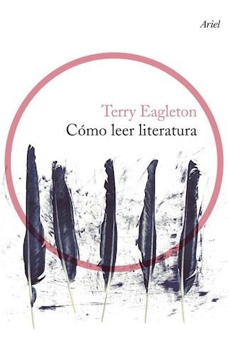 Como Leer Literatura - Eagleton Terry (libro)