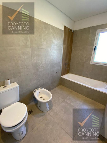 Imagen 11 de 17 de Venta De Casa A Estrenar En Barrio Santo Domingo Canning