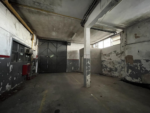 Depósito 2800 M2 - Alquiler - Parque Patricios