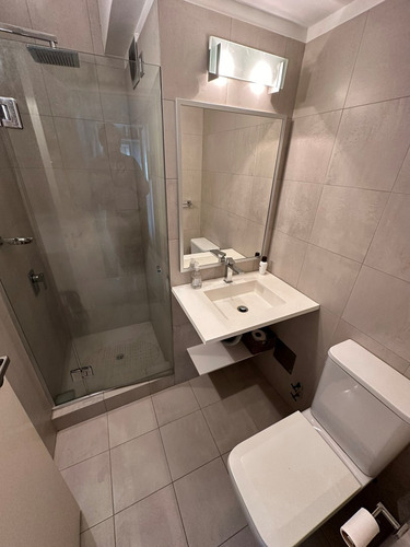 Penthouse De Tres Dormitorios En Barrancas De belgrano