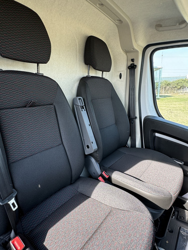 Citroën Jumper 2.2 Hdi L3H2 140 Mt6