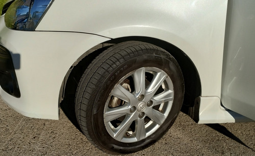Toyota Etios 1.5 sedan XLS 6M/T
