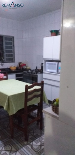 Imagem 11 de 15 de Casa - Amanda 1- Hortolândia-sp - 201910