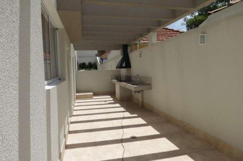 Imagem 9 de 15 de Apartamento Para Venda Em São Caetano Do Sul, Santa Paula, 2 Dormitórios, 1 Suíte, 2 Banheiros, 1 Vaga - Cap0315_1-1180426