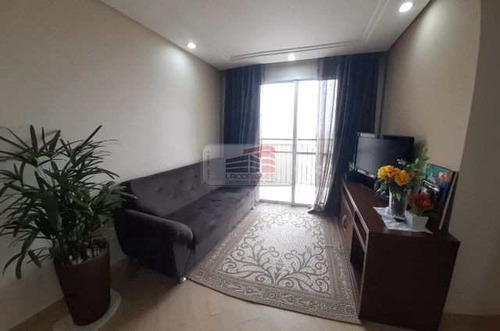 Apartamento Com 3 Dorms, Dos Casa, São Bernardo Do Campo - R$ 335 Mil, Cod: 1151 - V1151