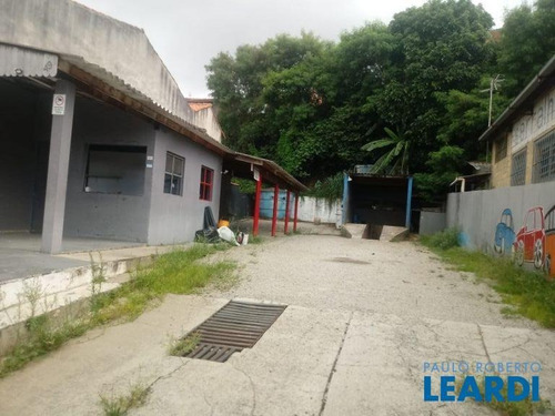 Imagem 11 de 11 de Terreno - Jardim Prestes De Barros - Sp - 644602