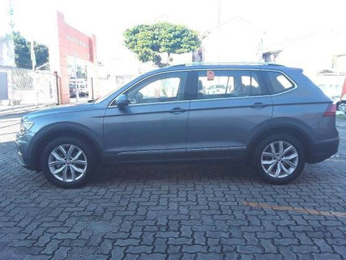 Imagem 8 de 9 de Volkswagen Tiguan 1.4 250 Tsi Total Flex Allspace Tiptronic