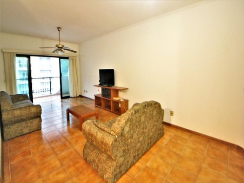 Imagem 3 de 20 de Apartamento Residencial À Venda - Praia Das Pitangueiras - Guarujá. - Ap4219 - 34711107