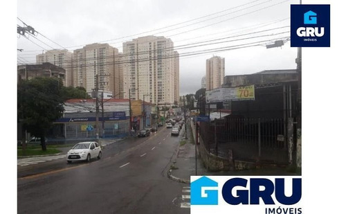 Imagem 3 de 30 de Ótimo Salão Comercial - Pco340