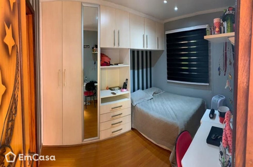 Imagem 5 de 10 de Casa À Venda Em Santo André - 39228