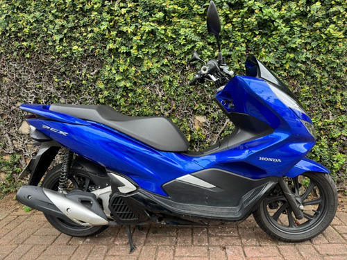 Pcx 150/dlx 2022