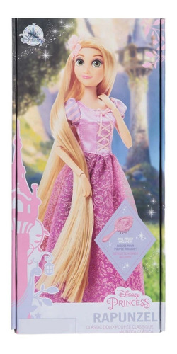 Disney Princess Rapunzel Classic Rosquillo Toys