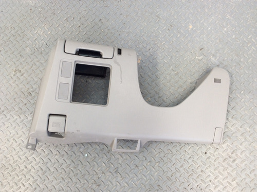 Vista Inf Volante Toyota Camry Mod 02-04 Original (Usado)