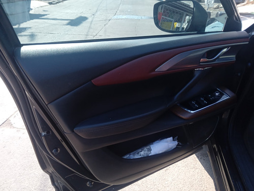 Mazda CX-9 2.5T Signature Awd At