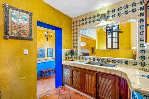 Venta De Casa En San Miguel De Allende Cerca Del Centro Histórico