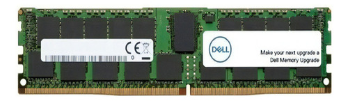Memoria RAM color verde 16GB 1 Dell SNPPWR5TC/16G