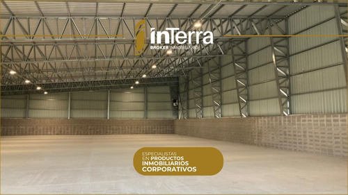 Alquiler Depósito Ruta 101, Y Ruta 102. 1,000 M² O 2,000 M². Ingreso Inmediato. Excelente Ubicación. Precio Contenido. Hub De Primer Nivel. Bajos Gastos Comunes. Consulte Proyectos Build To Suit