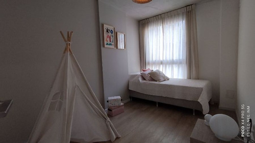 Venta Apartamento 2 Dormitorios Aguada Sobre Av. Libertador Pronto Para Ingresar