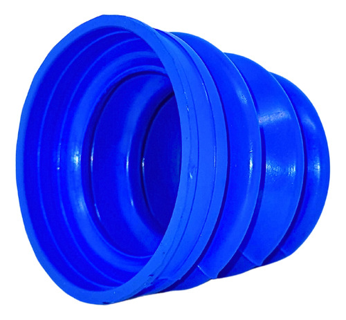 Kit Gomas Guardapolvo Tripoide Rueda Y Caja Fiesta Max Move