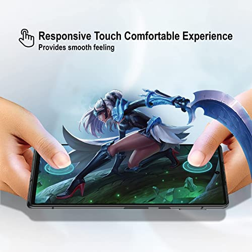 Screen Protector Glass With Camera Lens Pro Para Pixel 6