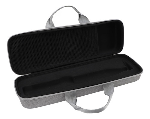 Funda Rígida De Almacenamiento Para Alisador De Pelo Airstra