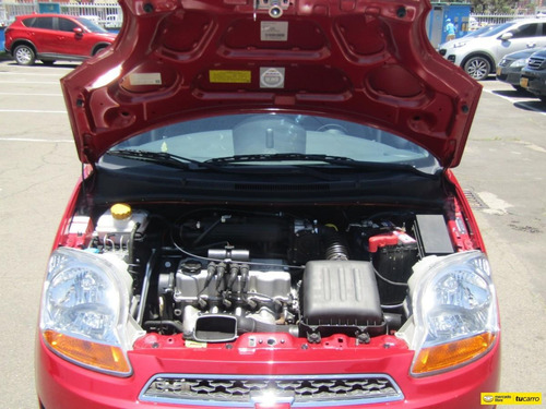 Chevrolet Spark 1.0 Life