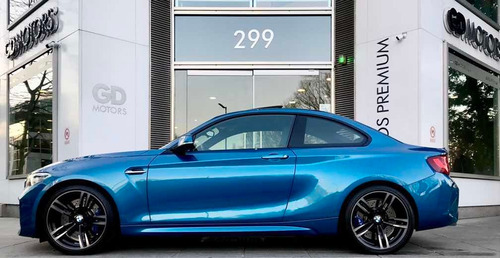 Bmw Serie M 3.0 M2