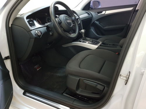 Audi A4 2013 2.0 Attraction Tfsi 225cv Multitronic