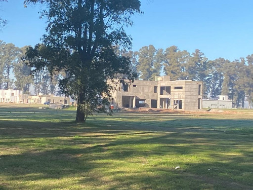 Imagen 7 de 19 de Venta Lote Villa De Campo Tres Pinos Barrio Estribo Gral Rodriguez