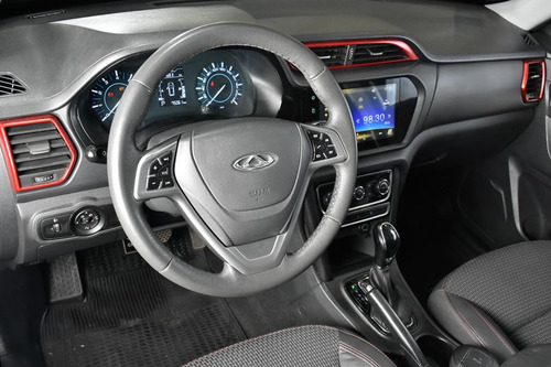 Chery Tiggo 3 1.6 3 Luxury