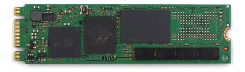 Ssd Sata Dell M.2 2280 Mtfddav240tdu 240gb 6gb/s Tlc Server Cor Verde-escuro