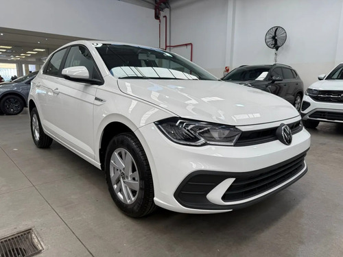 Volkswagen Polo 1.0 Tsi 170 Comfortline At