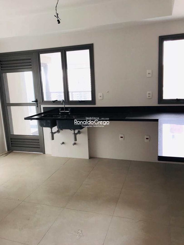 Imagem 18 de 20 de Apartamento Á Venda, 4 Dorms, Campo Belo, Sp - R$ 2.86 Mi - V5444
