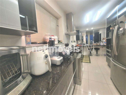 Imagem 17 de 21 de Venda Cobertura Santo Agostinho Belo Horizonte - 571499