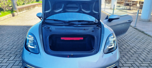 Porsche 718 cayman 2.0 Pdk 2p marchas