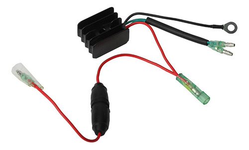 Rectificador Regulador De Voltaje Partes Del Motor Del Motor