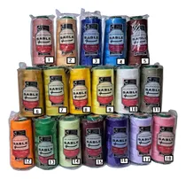 Comprar Conos Hilo De Coser  2500 Yardas Oferta 10 Conos