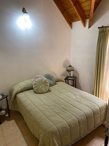 Imagen 8 de 16 de Venta - Departamento Tipo Duplex En Complejo Cerrado - San Miguel