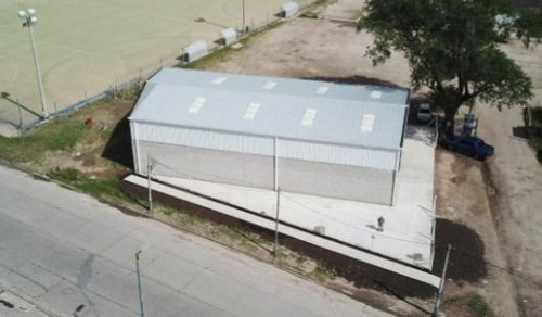 Imagen 5 de 5 de Venta Galpon De 443 M2