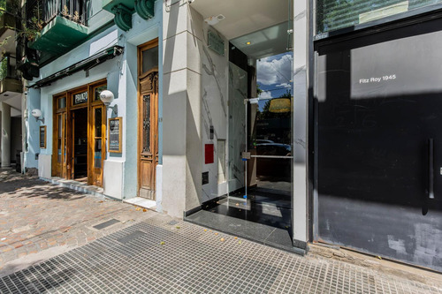 Oficina En Venta Palermo