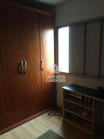 Imagem 15 de 19 de Apartamento Com 3 Dormitórios À Venda, 92 M² Por R$ 700.000 - Alto Da Lapa - São Paulo/sp - Ap0402