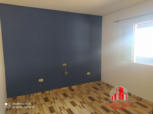 Casa Padrão À Venda Em Taubaté/sp - 965