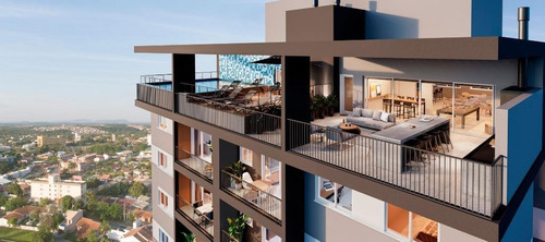 Imagem 5 de 21 de Apartamento Com 2 Dormitórios À Venda, 62 M² Por R$ 482.700 - Salgado Filho - Gravataí/rs - Ap1412