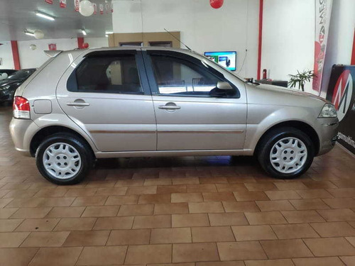 Imagem 13 de 15 de Fiat Palio Attractive 1.4 8v Flex Mec.