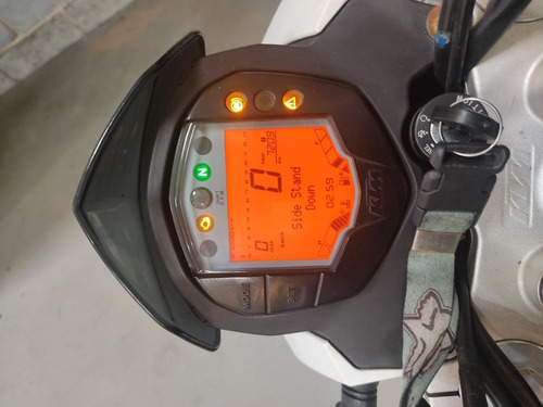 Imagem 1 de 5 de Ktm Duke 390