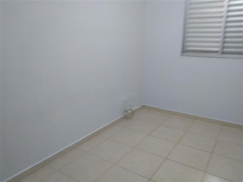 Imagem 7 de 11 de Apartamento Alto Do Ipiranga Mogi Das Cruzes/sp - 2956