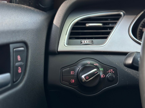 Audi A4 Avant 2.0 Tfsi Attraction Multitronic 5p