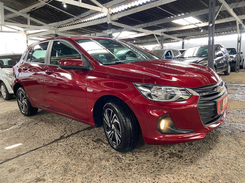 Chevrolet Onix 1.0mt Lt